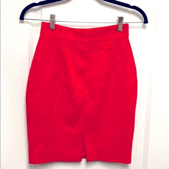 NICE H&M FITTED WORK BUSINESS SKIRT! - Picture 2 of 6